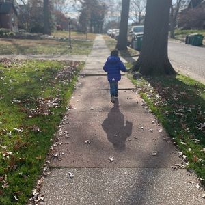 Meet your Posher, Leah